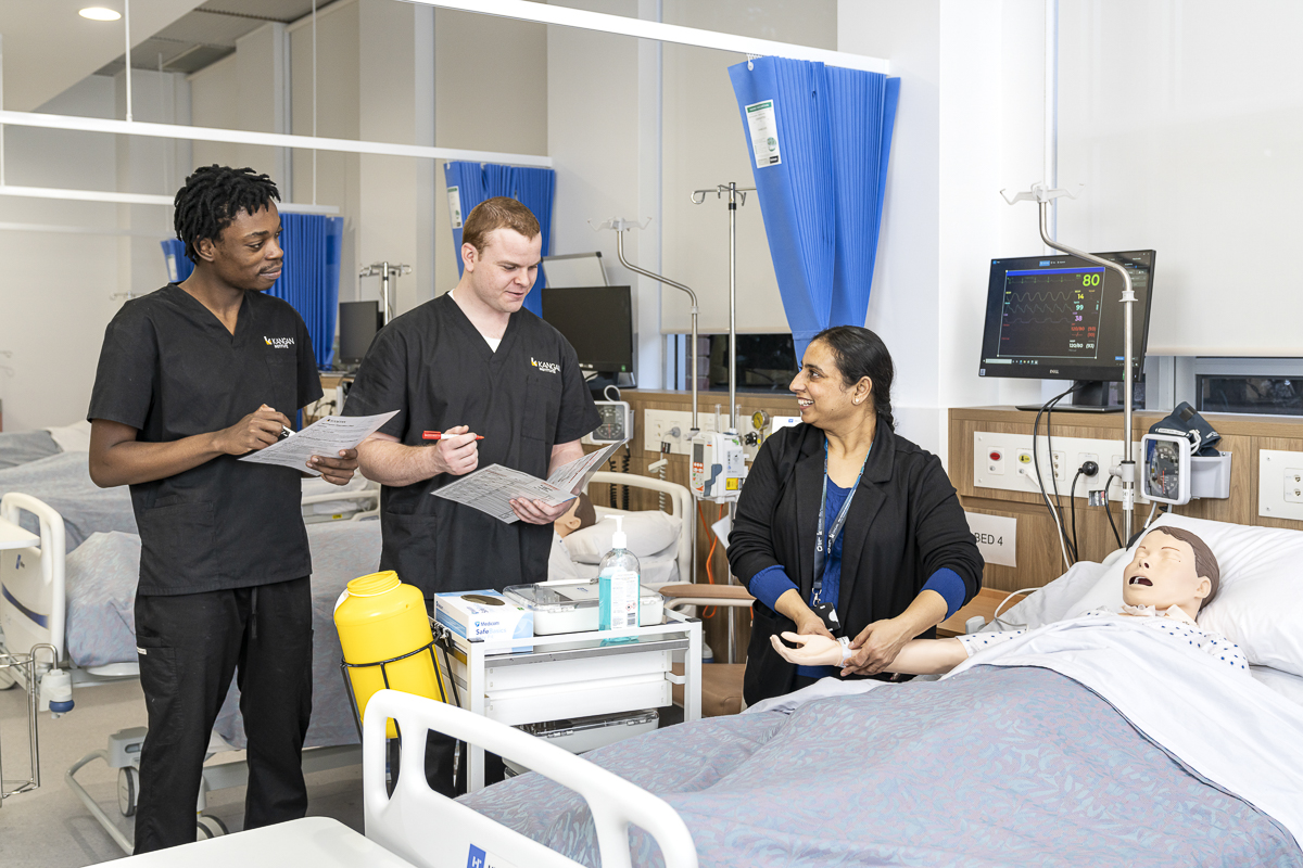 Jobs in Demand– And How Kangan Institute Can Get You There